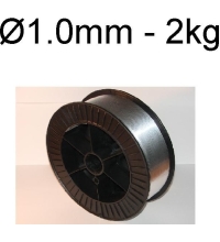 4043 (Ø1.0mm - 2kg)
