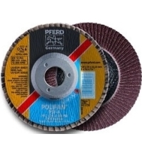 Šlifavimo diskas  PFERD A PSF 120