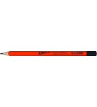 Staliaus pieštukas, minkštas 7B, 240mm