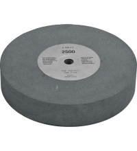 Šlifavimo diskas Bernardo normalaus korundo 250 x 50 x 32 mm - G 220