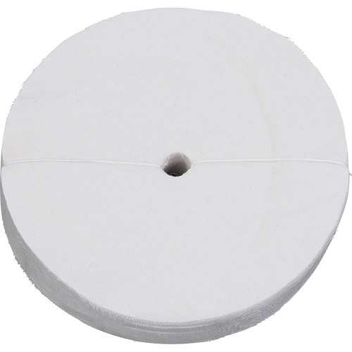 Poliravimo diskas Bernardo Molleton, purus 200 x 20 x 16 mm