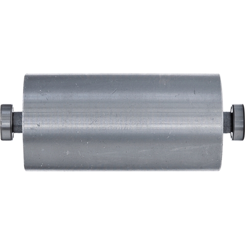 Sanding roll for 2" pipe (60/62 mm pipe) f. KBR