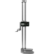 Skaitmeninis aukščio matavimo ir žymėjimo prietaisas Bernardo 500 x 0,01 mm
