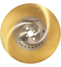 Pjovimo diskas Bernardo HSS TiN, 315 x 2,5 x 32 mm, Z 160