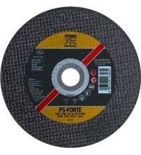 Pjovimo diskas PFERD 230x1.9