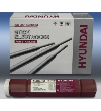 Elektrodai Hyundai S-316L Ø2.6x300 (2.5 kg)