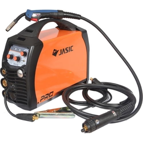 Suvirinimo pusautomatis JASIC MIG 200 (N220)