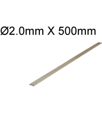 Ag25Sn (Ø2.0mm X 500mm) 1 kg