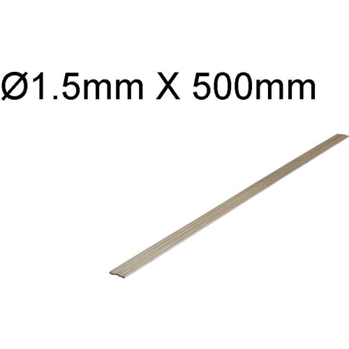 Ag45Sn (Ø1.5mm X 500mm) 1kg