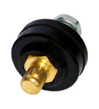 Aggregate male socket 16 - 25 mm²