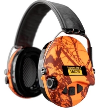 "Supreme Pro-X Hear2" LED gelis Blaze Orange