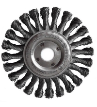 Vielinis diskas Osborn 125×22.2 SH 0,5