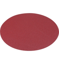 Sanding disc diam. 230 mm - grit 100, velcro fastener