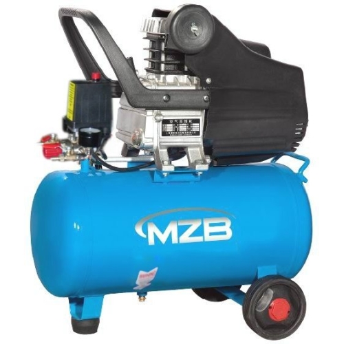 Direct-Driven air compressor 25L 200L/min 8bar