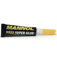 MANNOL Super Glue 3g