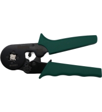 Ratchet crimping pliers 175mm special clamp CL6-4