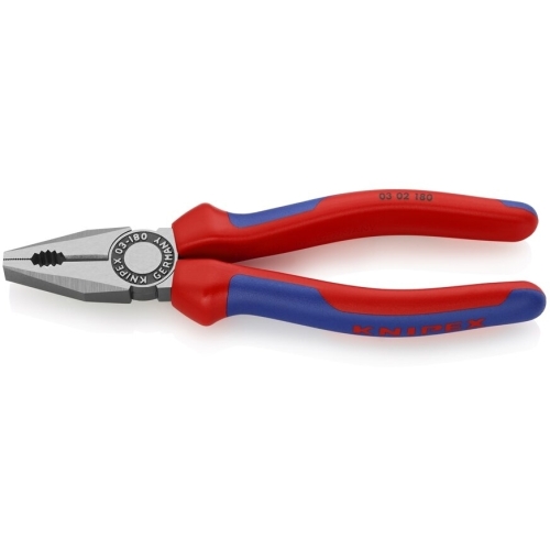Combination pliers 180mm KNIPEX