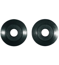 Cutter wheels for tubing cutter 2pcs 3x18mm
