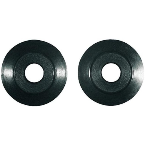 Cutter wheels for tubing cutter 2pcs 3x18mm