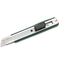 Zinc alloy knife 8-point 18mm