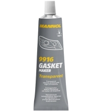 MANNOL Gasket maker transparent MANNOL 85g