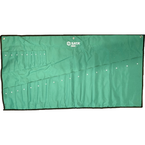 Spanners pouch 26 pockets for 09093