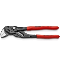 Water pump pliers-wrench KNIPEX with locking 180mm