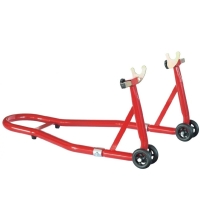 Motorcycle support stand for rear wheel 200kg