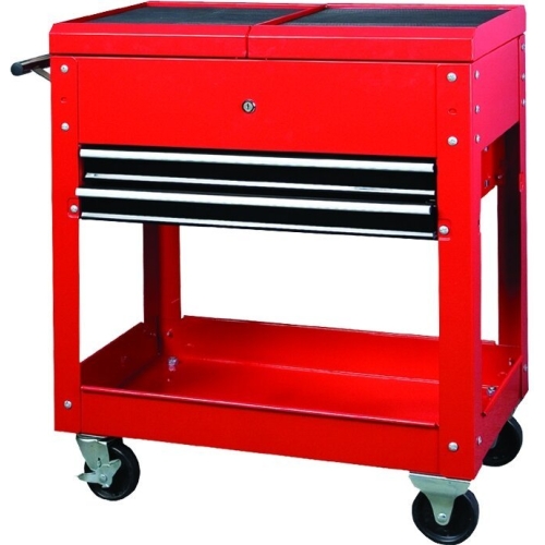 Tool cart (2 drawers)