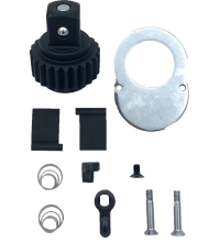 Spare parts for 3/4" Quick-release ratchet, STP16901