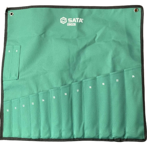 Spanners pouch 14 pockets