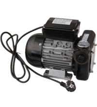 AC Diesel fuel electric transfer pump 220V