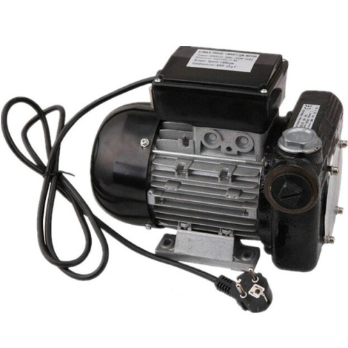 AC Diesel fuel electric transfer pump 220V