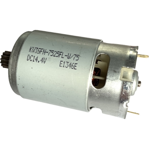 Cordless Driver/Drill AM14DWE Motor No.30 Spare part