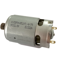Cordless Driver/Drill AM12DW Motor No.30 Spare part