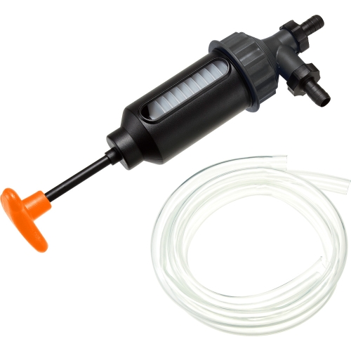 Siphon transfer pump kit for gasoline 200CC