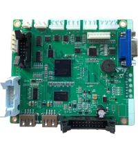 Computer board for PL-1897WR (spare part)