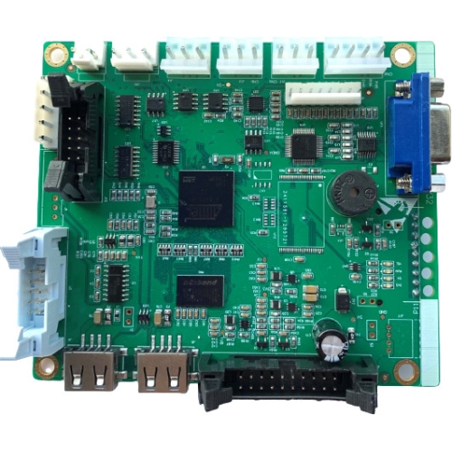 Computer board for PL-1897WR (spare part)