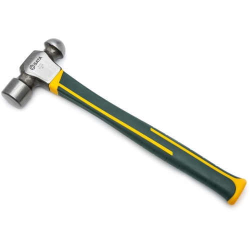 Ball pein hammer 0.91kg with fiberglass handle