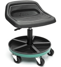Roller seat (Round tray)