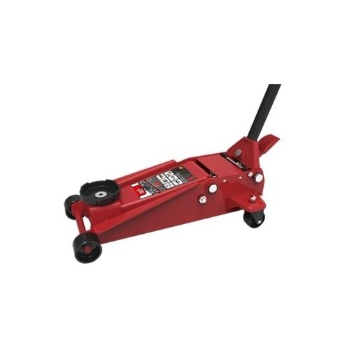 Trolley jack 3.0t (with foot pedal)