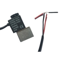 Electromagnet for non-return valve MZB-1200H-24 Spare part.