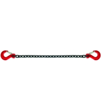 Towing chain 10.6t 3.5m x13mm