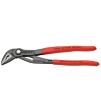 Water pump pliers long jaw KNIPEX Cobra with locking 250mm