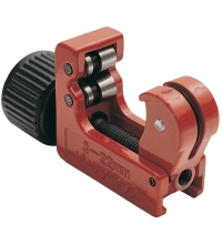 Mini pipe cutter 3-22mm (1/8"-7/8")