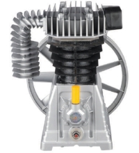 Base plate compressor pump VA-70