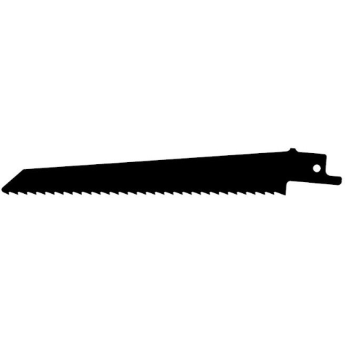 Wood blade 150mm for reciprocating saw