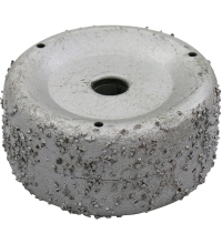 Buffing wheel 65mm for AT-7036CN