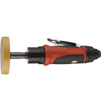 Heavy duty air stripping tool (with rubber stripping wheel)