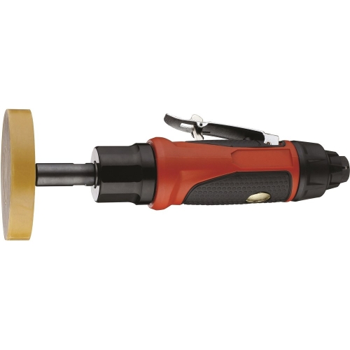 Heavy duty air stripping tool (with rubber stripping wheel)
